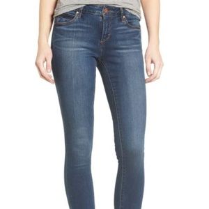 Articles of Society Skinny Jeans